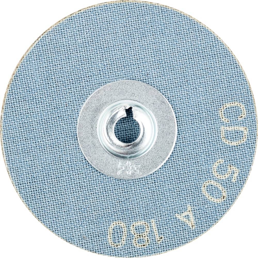 PFERD TOOLS CD 50A 180 42750518 Schleifblatt Körnung (num) 180 (Ø) 50mm 100St.