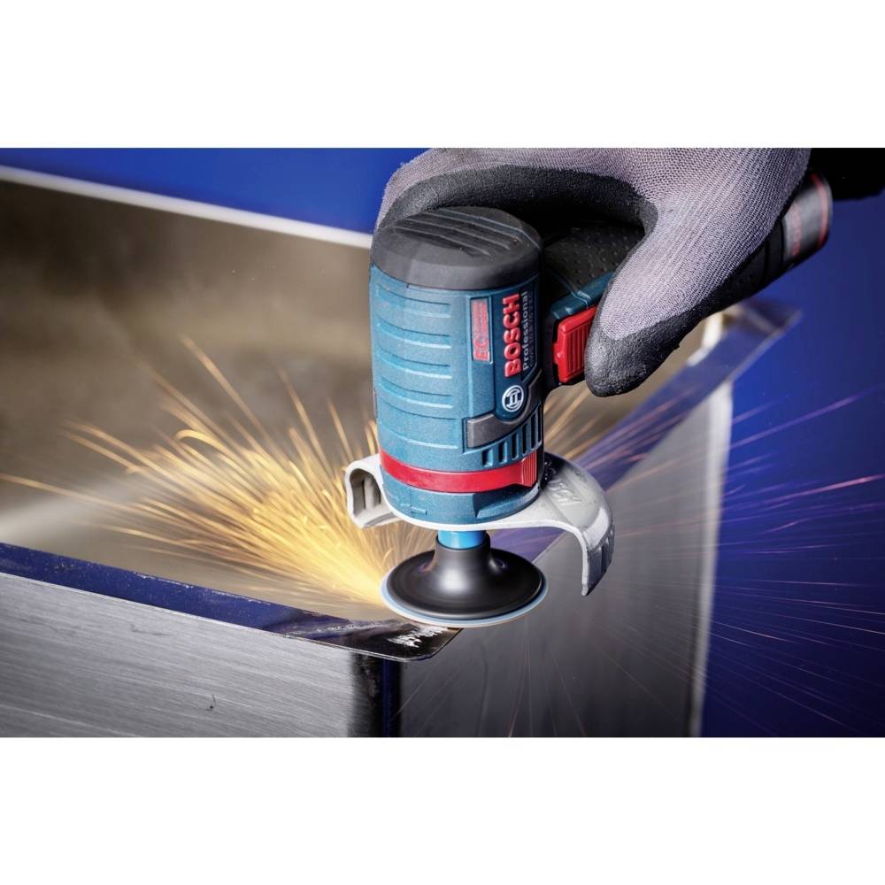 PFERD TOOLS CD 50A 180 42750518 Schleifblatt Körnung (num) 180 (Ø) 50mm 100St.