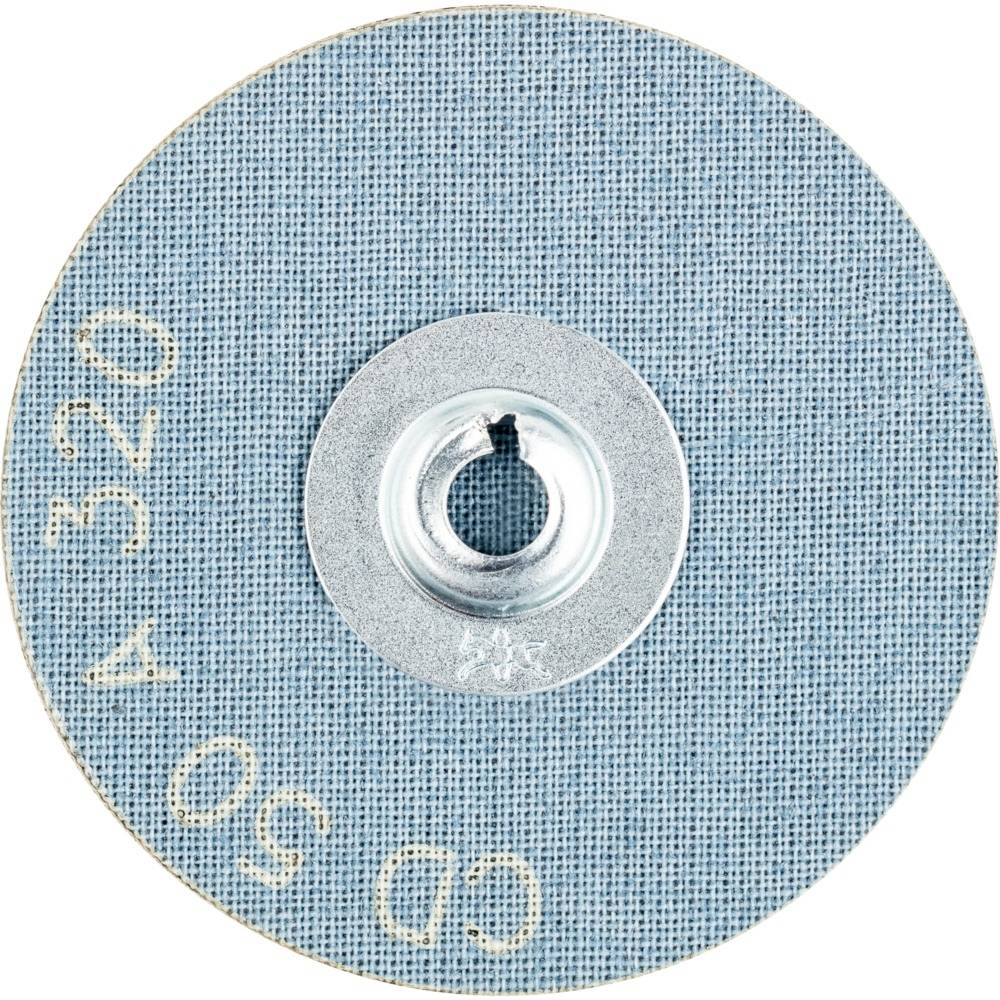PFERD TOOLS CD 50A 320 42750532 Schleifblatt Körnung (num) 320 (Ø) 50mm 100St.