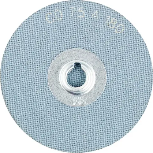 PFERD CD 75A 180 42750718 Schleifblatt Körnung 180 (Ø) 75mm 50St. PFERD CD 75A 180 42750718 Schleifblatt Körnung 180 (Ø) 75mm 50St.