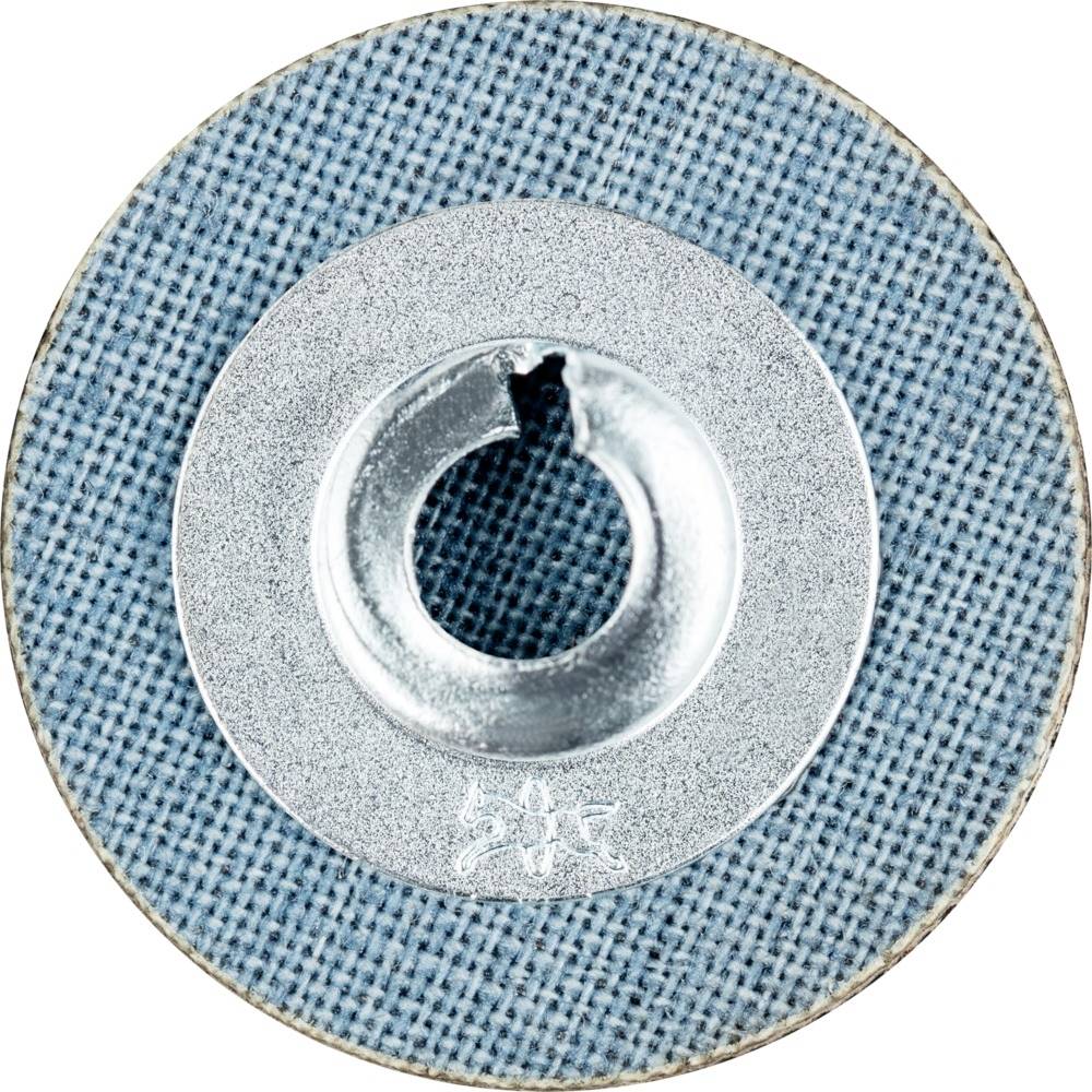 PFERD TOOLS CD 25A 60 FORTE 42751306 Schleifblatt Körnung (num) 60 (Ø) 25mm 100St.