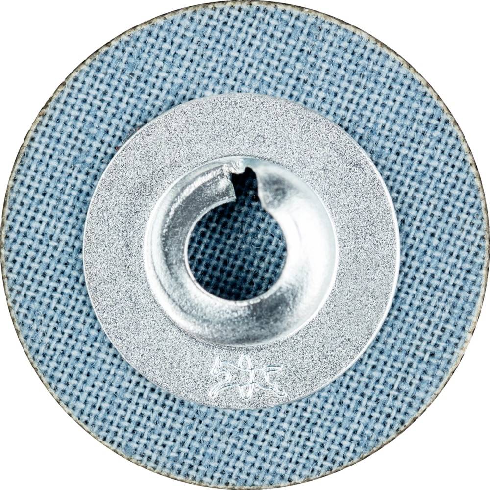 PFERD TOOLS CD 25A 80 FORTE 42751308 Schleifblatt Körnung (num) 80 (Ø) 25mm 100St.