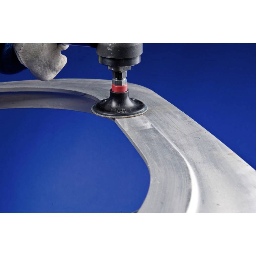 PFERD TOOLS CD 25A 80 FORTE 42751308 Schleifblatt Körnung (num) 80 (Ø) 25mm 100St.