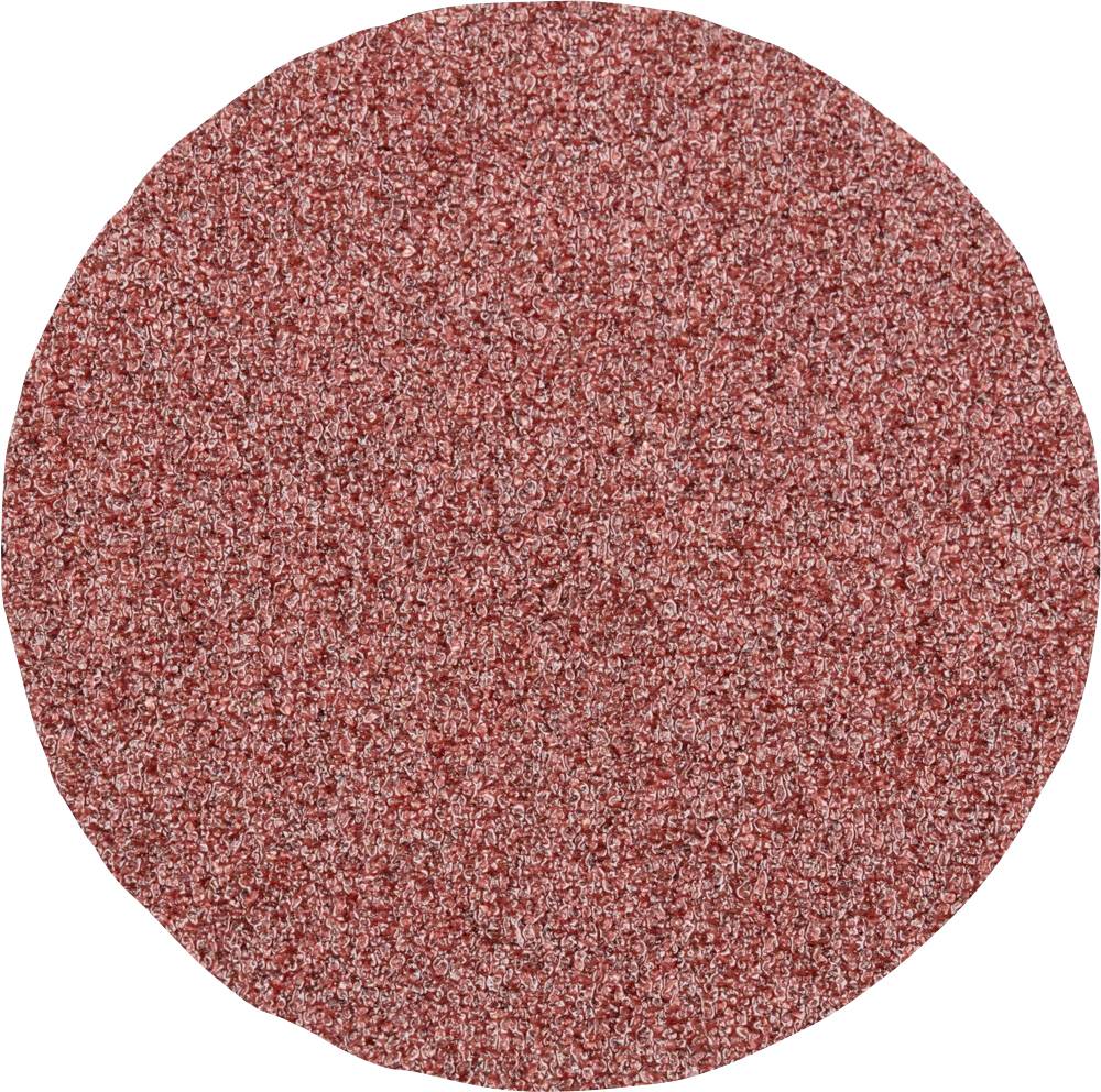 PFERD TOOLS CD 25A 120 FORTE 42751312 Schleifblatt Körnung (num) 120 (Ø) 25mm 100St.