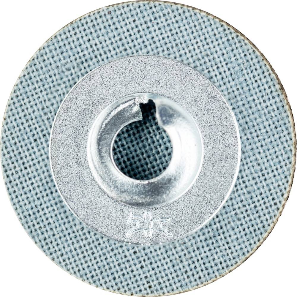 PFERD TOOLS CD 25A 120 FORTE 42751312 Schleifblatt Körnung (num) 120 (Ø) 25mm 100St.