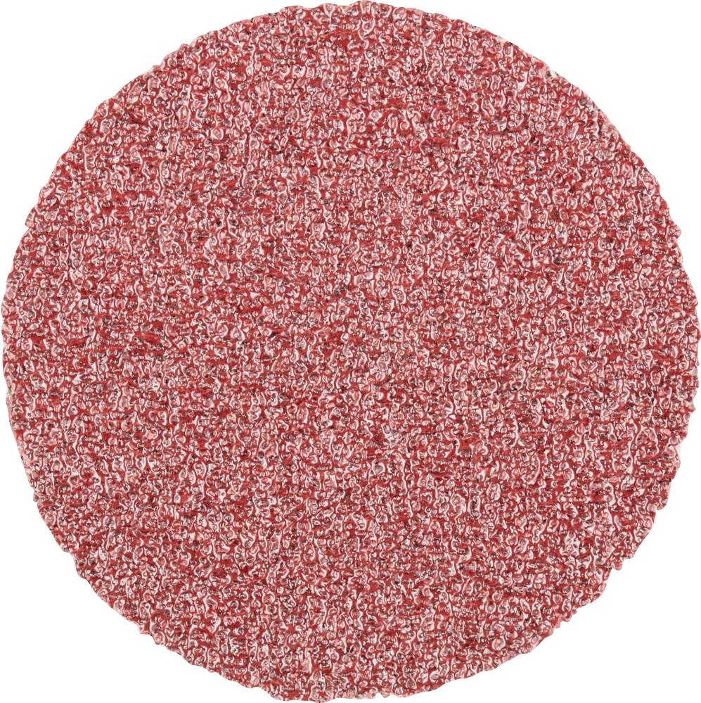 PFERD TOOLS CD 38A 60 FORTE 42751406 Schleifblatt Körnung (num) 60 (Ø) 38mm 100St.