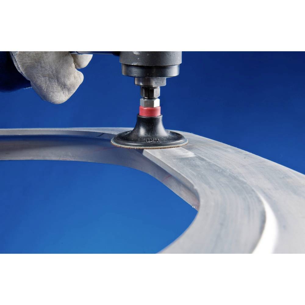 PFERD TOOLS CD 38A 80 FORTE 42751408 Schleifblatt Körnung (num) 80 (Ø) 38mm 100St.