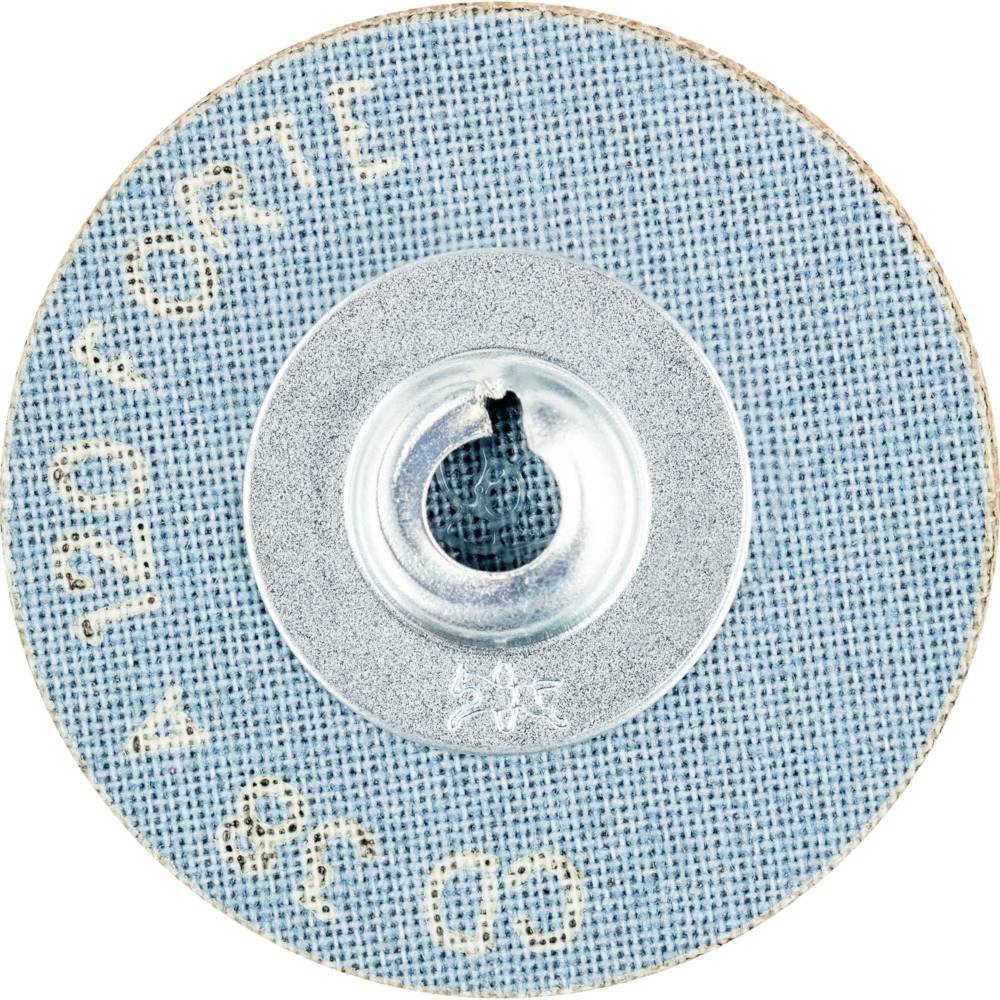 PFERD TOOLS CD 38A 120 FORTE 42751412 Schleifblatt Körnung (num) 120 (Ø) 38mm 100St.