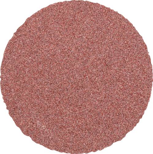 PFERD TOOLS CD 50 A 80 FORTE 42751508 Schleifblatt Körnung (num) 80 (Ø) 50 mm 100 St.