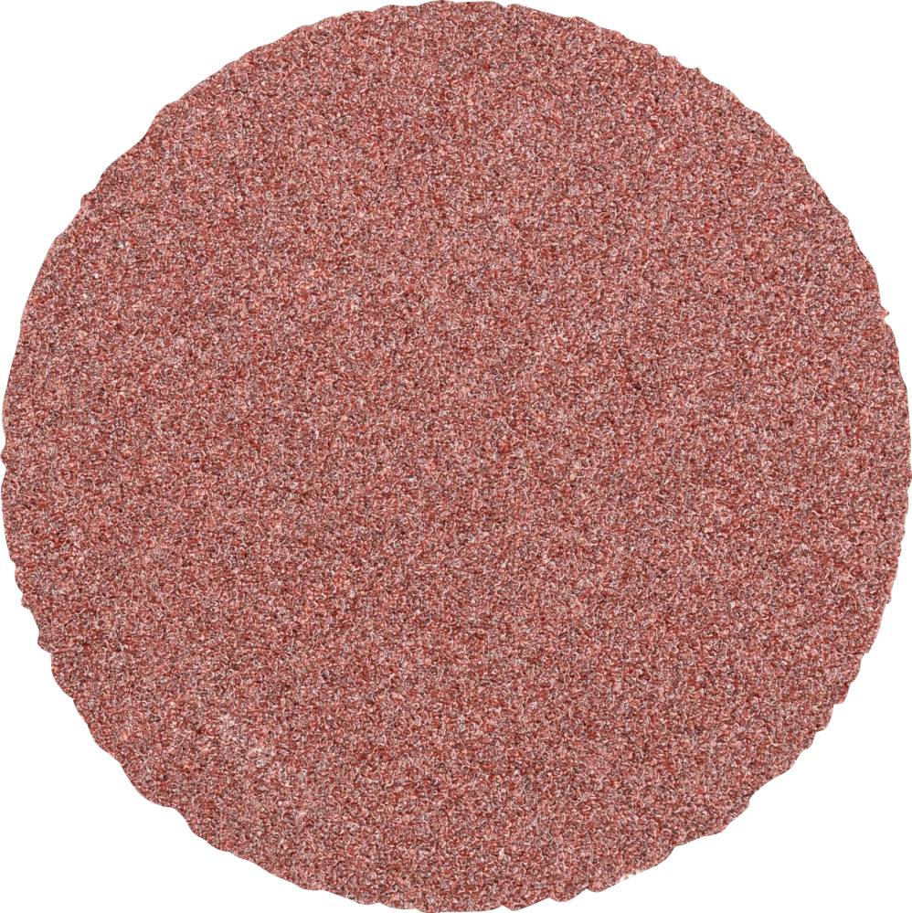 PFERD TOOLS CD 50A 80 FORTE 42751508 Schleifblatt Körnung (num) 80 (Ø) 50mm 100St.