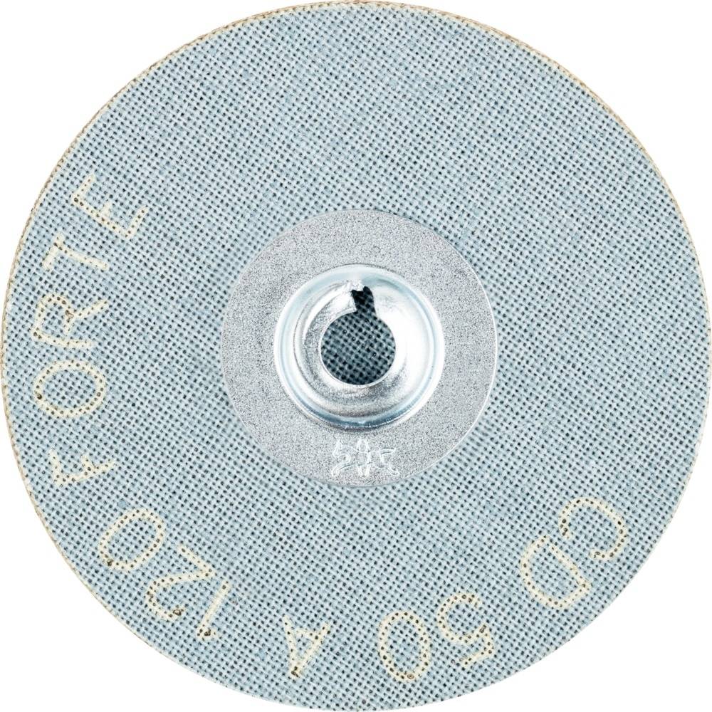 PFERD TOOLS CD 50A 120 FORTE 42751512 Schleifblatt Körnung (num) 120 (Ø) 50mm 100St.
