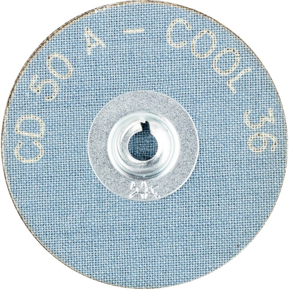 PFERD TOOLS CD 50 A-COOL 36 42752503 Schleifblatt Körnung (num) 36 (Ø) 50mm 100St.
