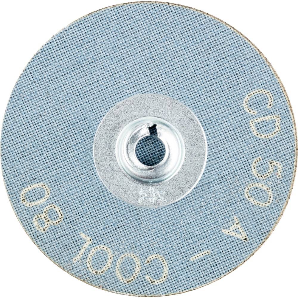 PFERD TOOLS CD 50 A-COOL 80 42752508 Schleifblatt Körnung (num) 80 (Ø) 50mm 100St.