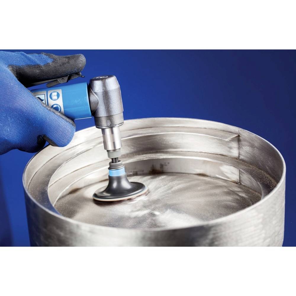 PFERD TOOLS CD 50 A-COOL 80 42752508 Schleifblatt Körnung (num) 80 (Ø) 50mm 100St.