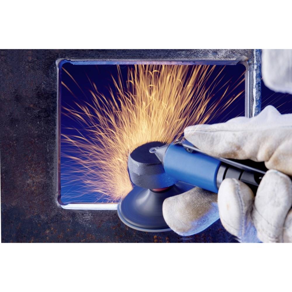 PFERD TOOLS CD 38 Z 36 42753403 Schleifblatt Körnung (num) 36 (Ø) 38mm 100St.