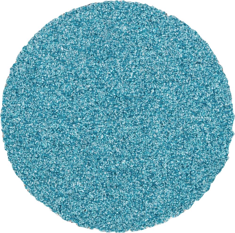 PFERD TOOLS CD 38 Z 60 42753406 Schleifblatt Körnung (num) 60 (Ø) 38mm 100St.