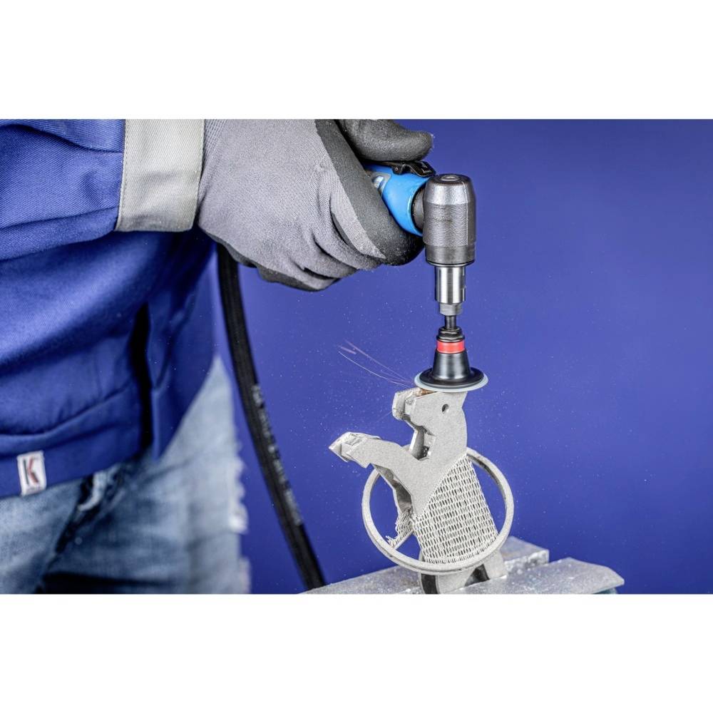 PFERD TOOLS CD 50 Z 80 42753508 Schleifblatt Körnung (num) 80 (Ø) 50mm 100St.