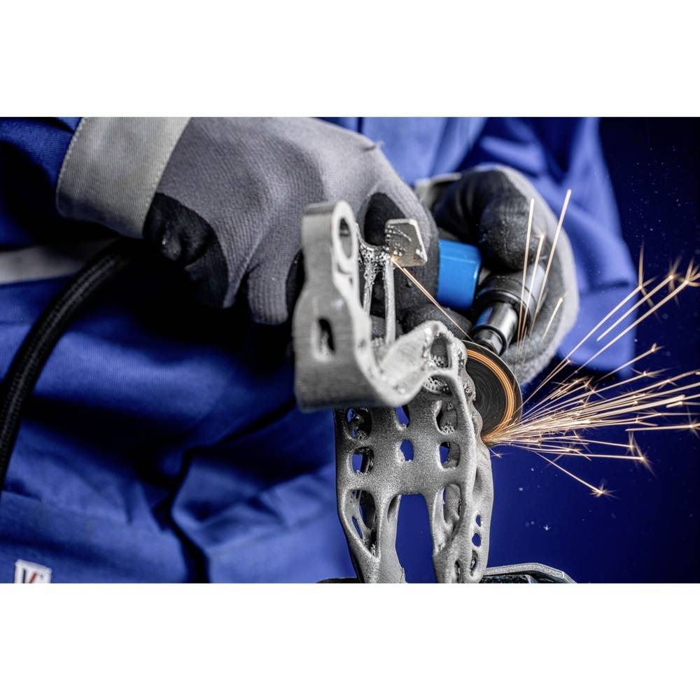 PFERD TOOLS CD 75 SiC 120 42754712 Schleifblatt Körnung (num) 120 (Ø) 75mm 50St.