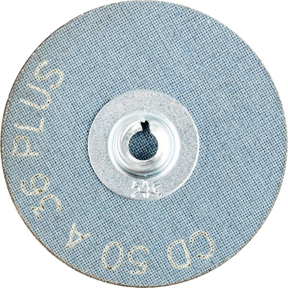 PFERD TOOLS CD 50A 36 PLUS 42755503 Schleifblatt Körnung (num) 36 (Ø) 50mm 100St.