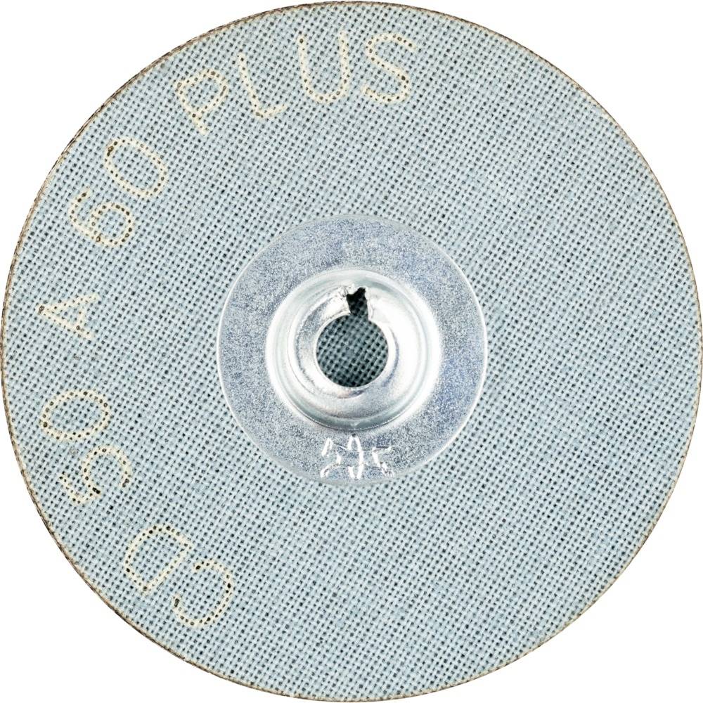 PFERD TOOLS CD 50A 60 PLUS 42755506 Schleifblatt Körnung (num) 60 (Ø) 50mm 100St.