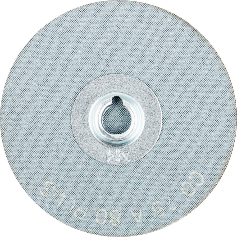 PFERD TOOLS CD 75A 80 PLUS 42755708 Schleifblatt Körnung (num) 80 (Ø) 75mm 50St.