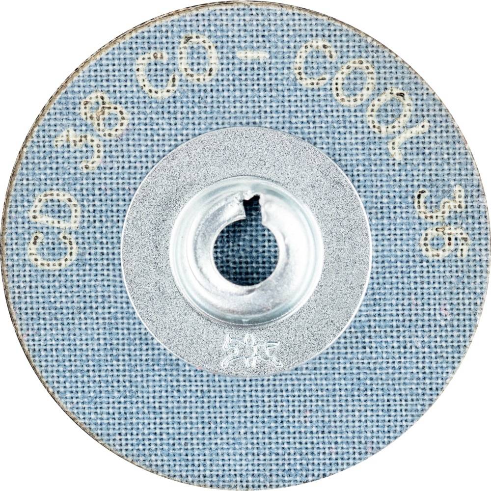 PFERD CD 38 CO-COOL 36 42756403 Schleifblatt Körnung 36 (Ø) 38mm 100St.