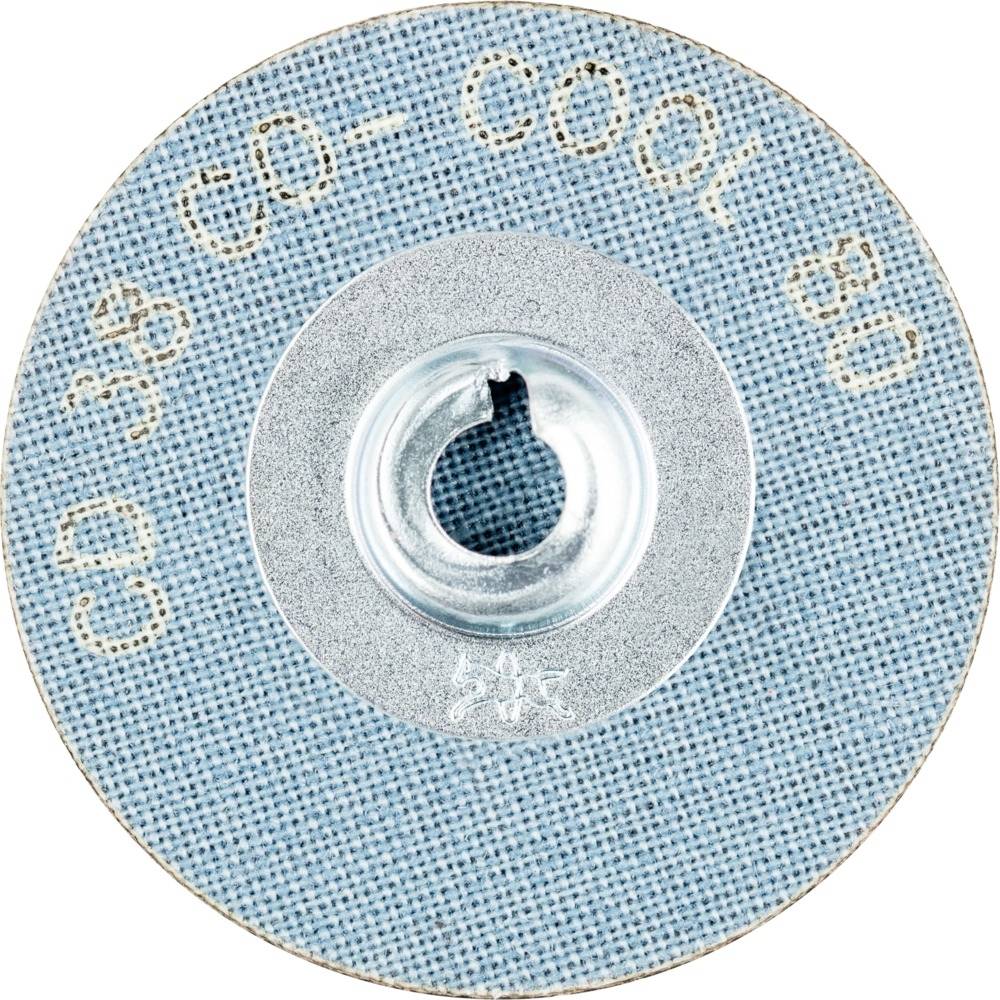 PFERD TOOLS CD 38 CO-COOL 80 42756408 Schleifblatt Körnung (num) 80 (Ø) 38mm 100St.
