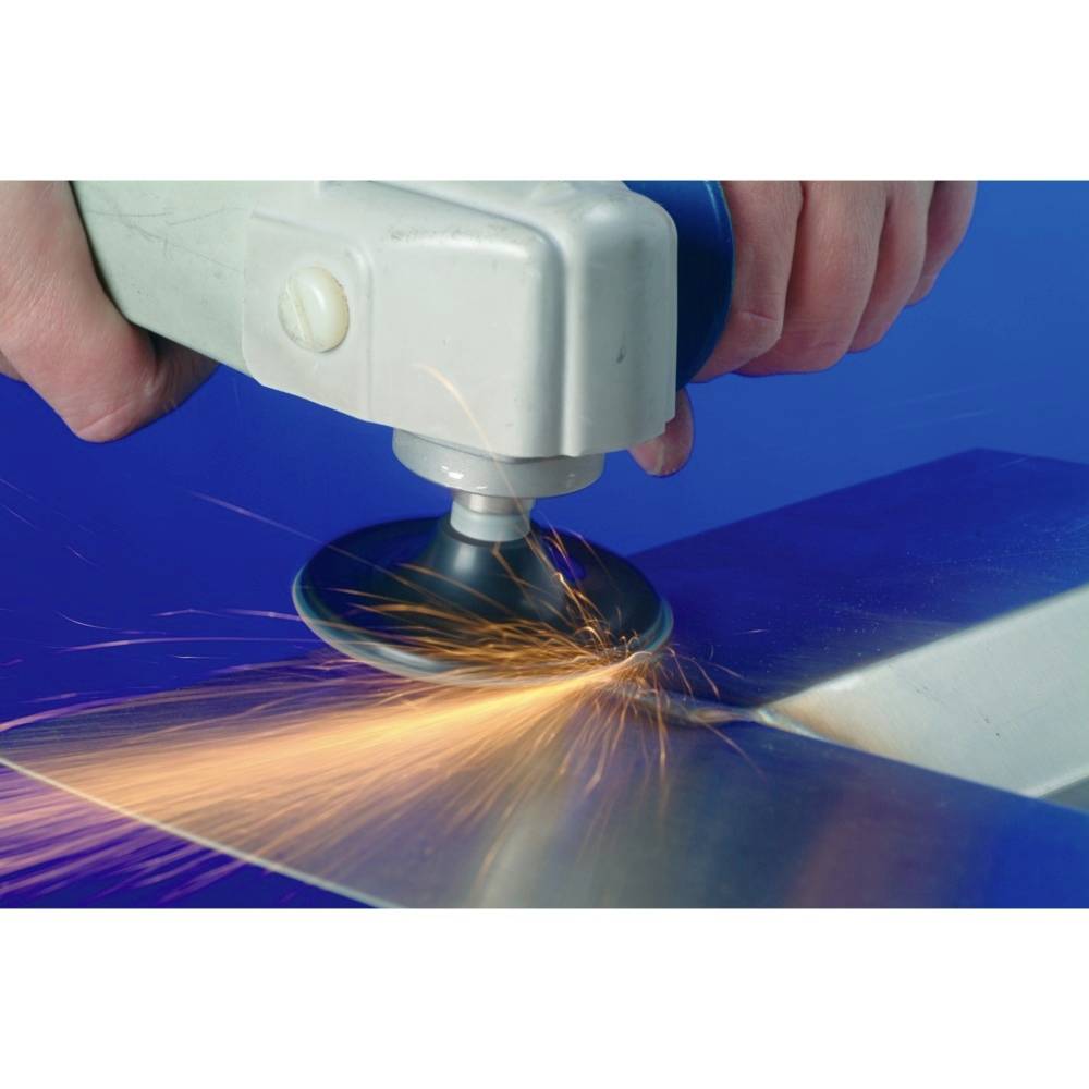 PFERD TOOLS CD 50 CO-COOL 36 42756503 Schleifblatt Körnung (num) 36 (Ø) 50mm 100St.