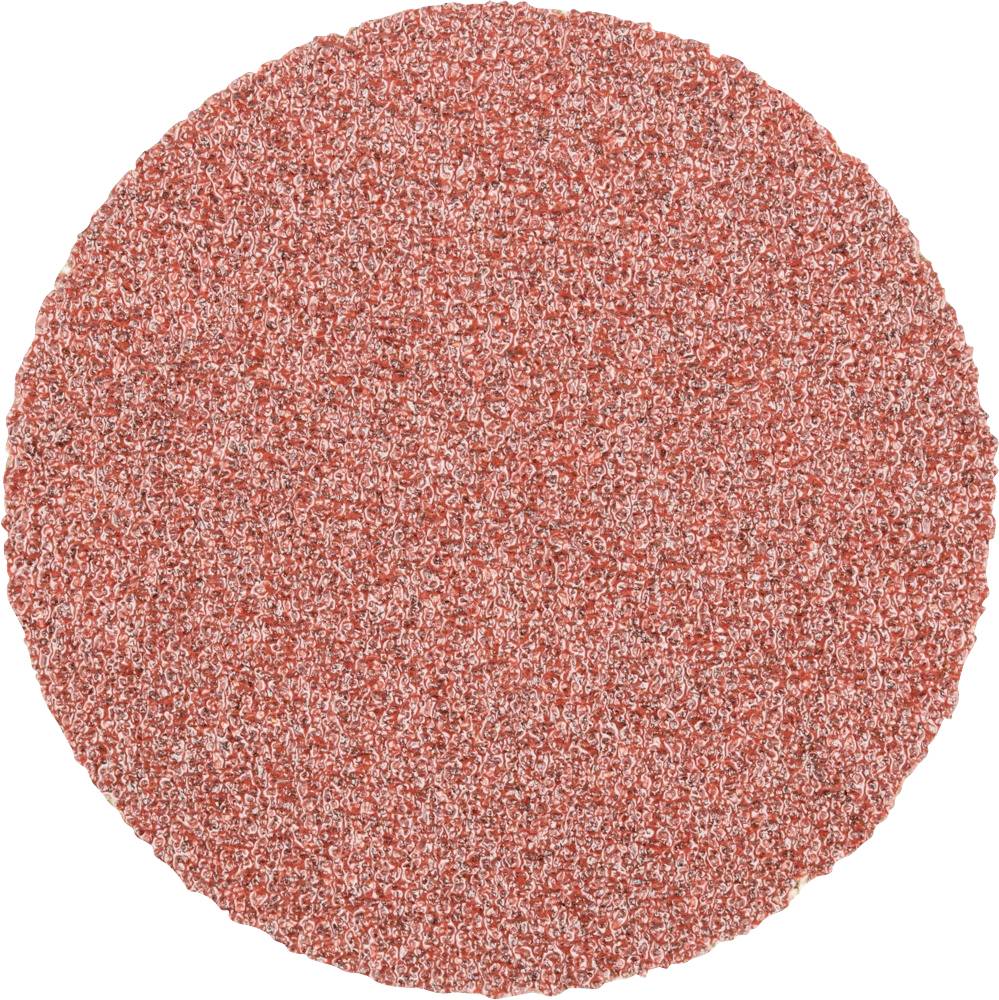 PFERD TOOLS CD 38 A 80 FLEX 42757408 Schleifblatt Körnung (num) 80 (Ø) 38 mm 100 St.