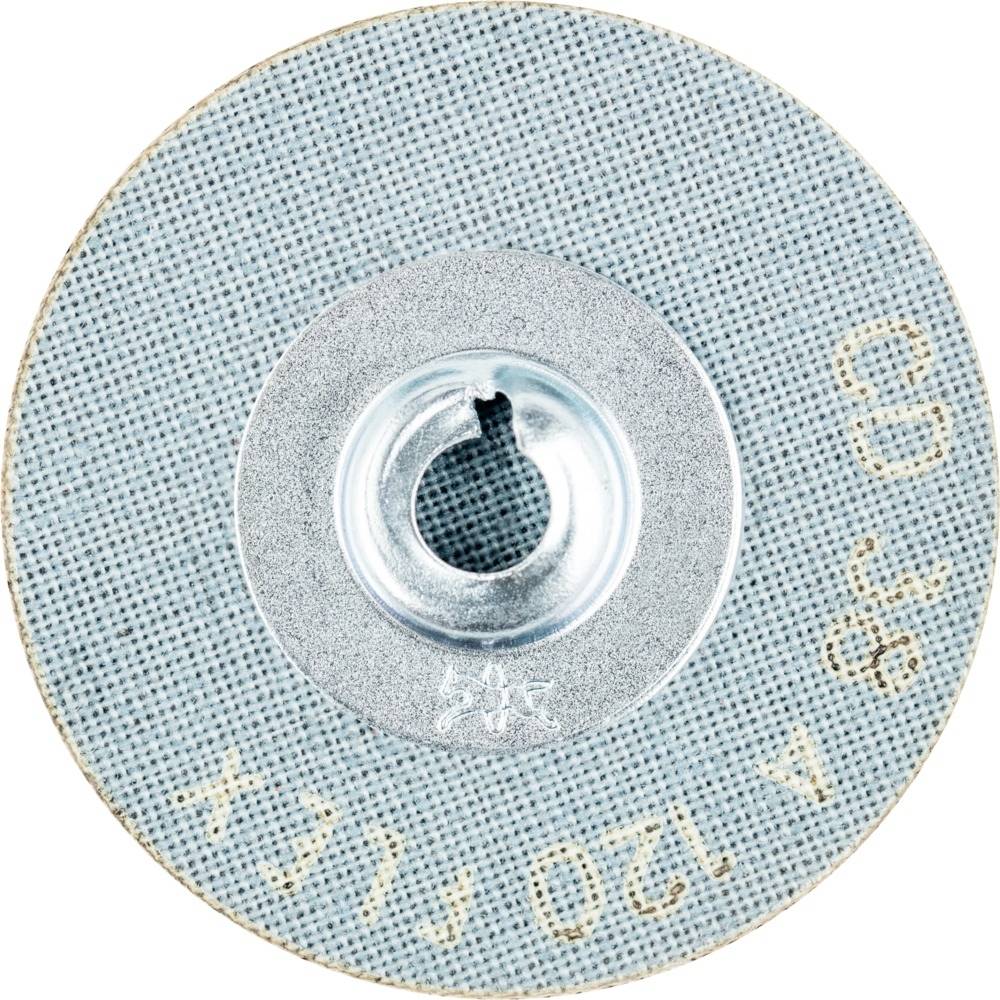 PFERD TOOLS CD 38A 120 FLEX 42757412 Schleifblatt Körnung (num) 120 (Ø) 38mm 100St.