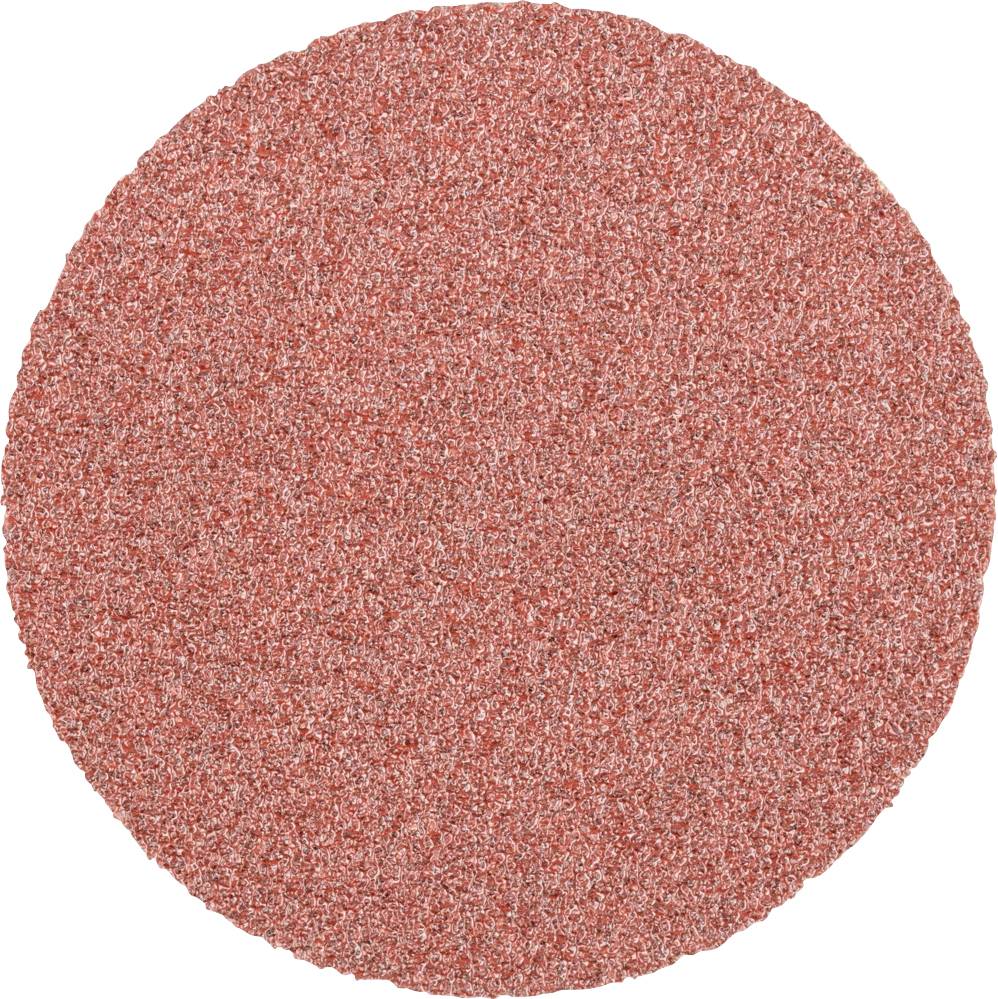 PFERD TOOLS CD 50A 80 FLEX 42757508 Schleifblatt Körnung (num) 80 (Ø) 50mm 100St.