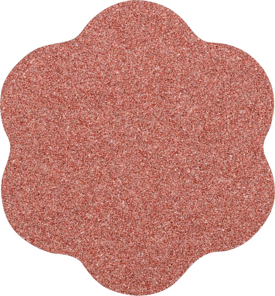 PFERD TOOLS CDR 60A 60 CONTOUR 42759005 Schleifblatt Körnung (num) 60 (Ø) 60mm 50St.