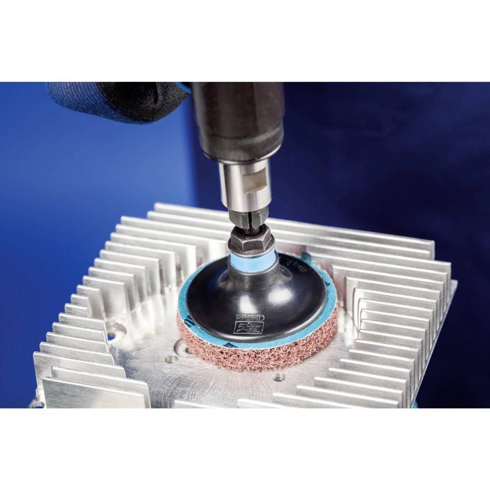 PFERD TOOLS 42760502 Schleifteller Durchmesser 50mm