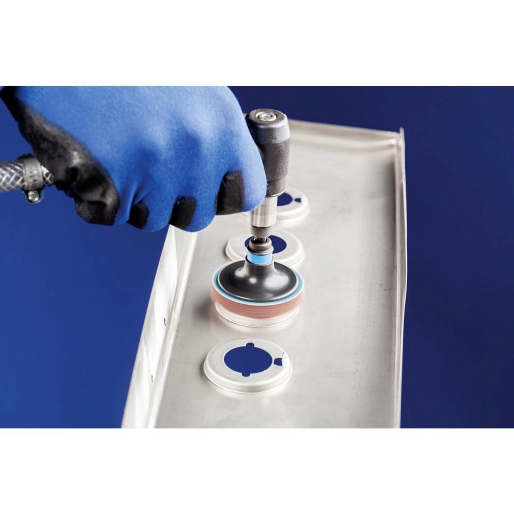 PFERD 42760504 Schleifteller Durchmesser 50mm