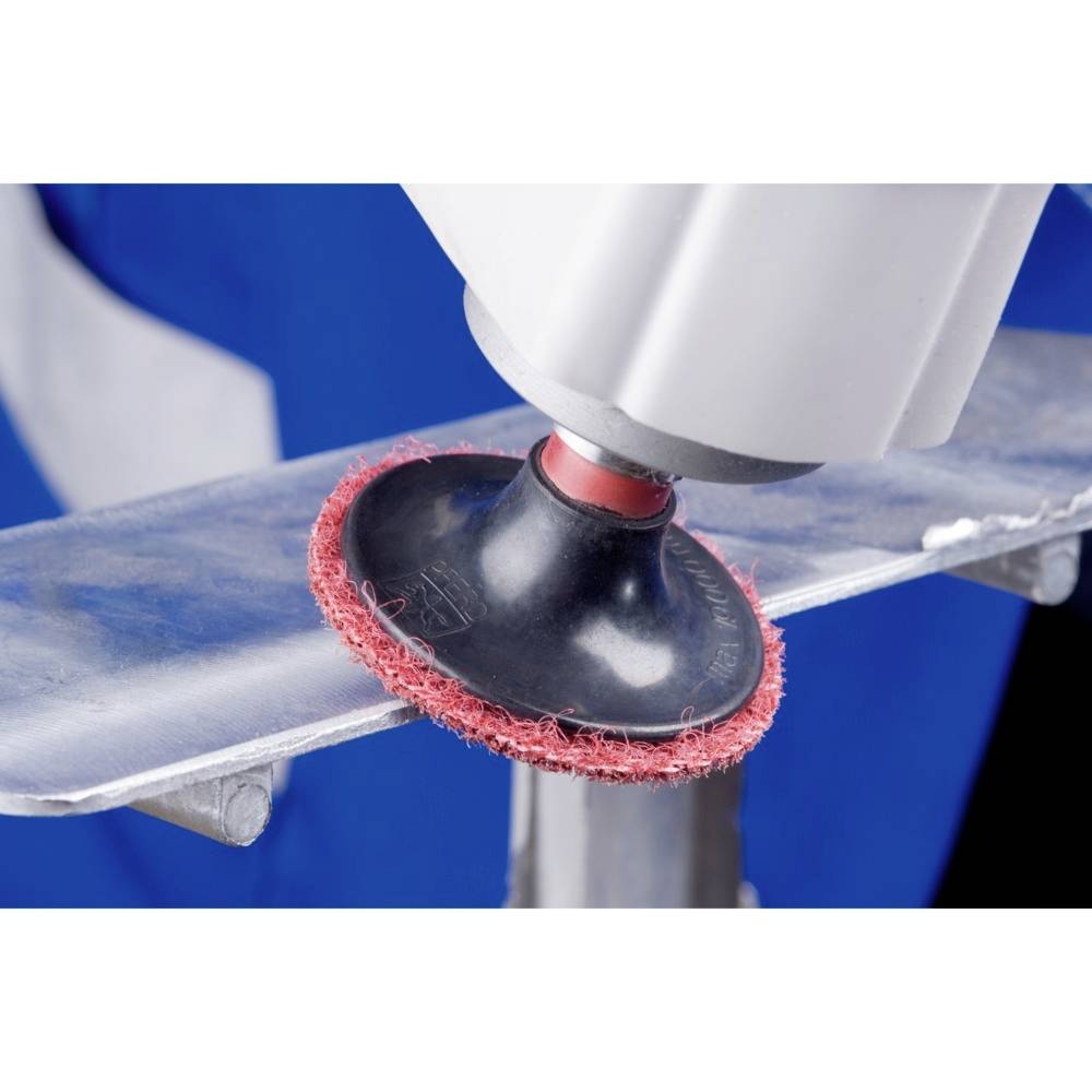 PFERD 42761501 Schleifteller Durchmesser 50mm