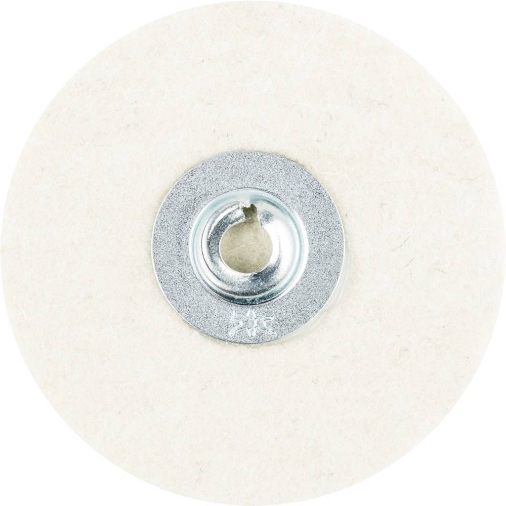 PFERD 42770050 Schleifteller Durchmesser 50 mm