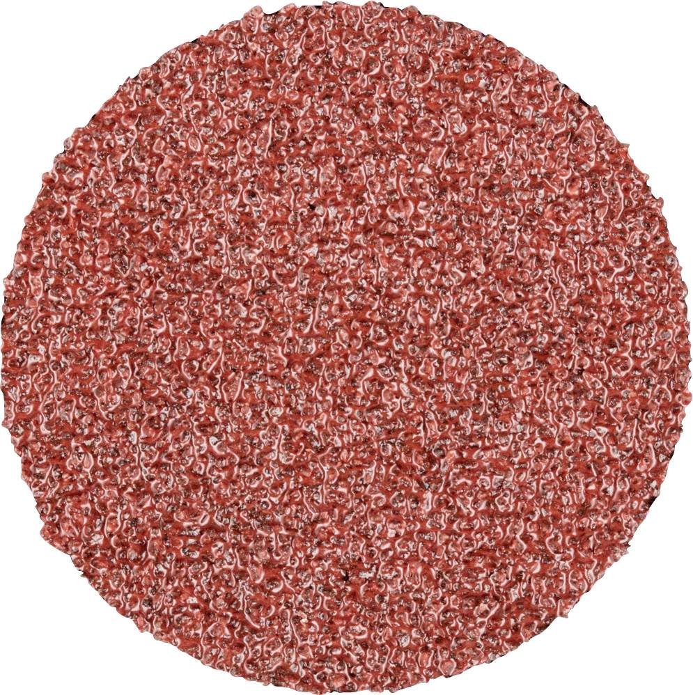 PFERD TOOLS CDR 25 A 60 42770306 Schleifblatt Körnung (num) 60 (Ø) 25 mm 100 St.