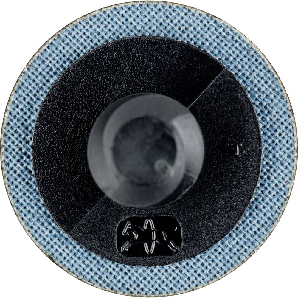 PFERD TOOLS CDR 25A 60 42770306 Schleifblatt Körnung (num) 60 (Ø) 25mm 100St.