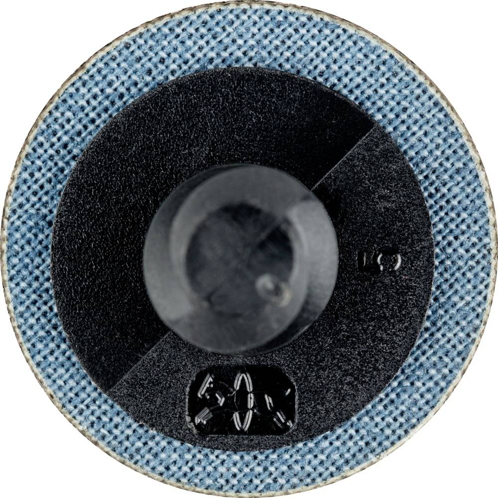 PFERD TOOLS CDR 25A 120 42770312 Schleifblatt Körnung (num) 120 (Ø) 25mm 100St.