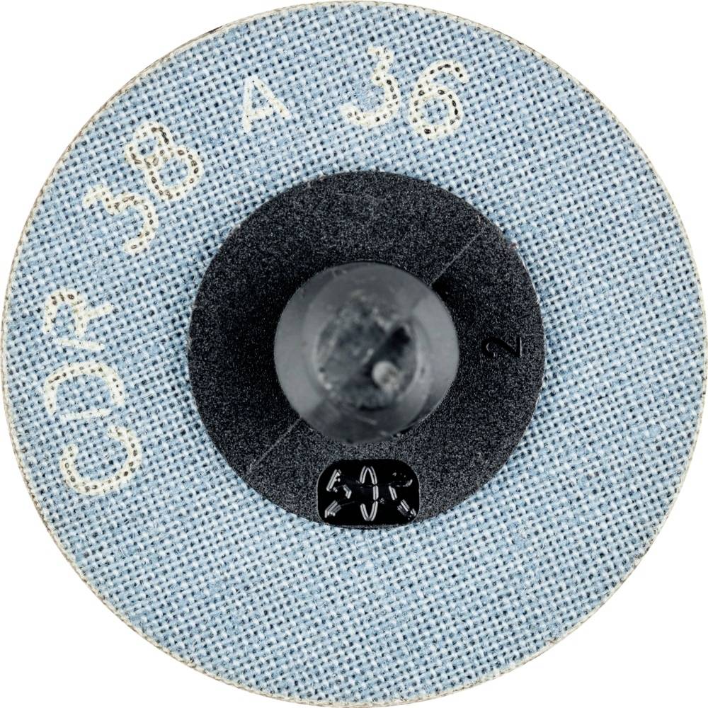 PFERD TOOLS CDR 38A 36 42770403 Schleifblatt Körnung (num) 36 (Ø) 38mm 100St.