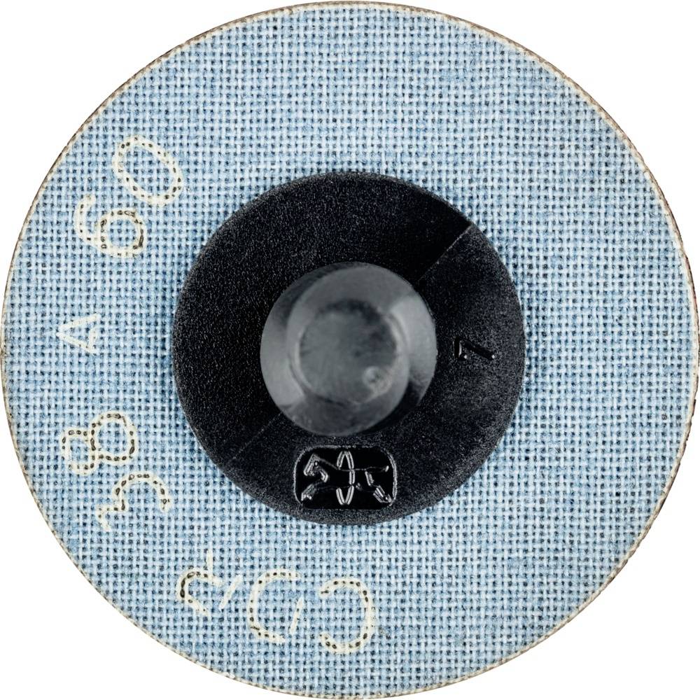 PFERD TOOLS CDR 38A 60 42770406 Schleifblatt Körnung (num) 60 (Ø) 38mm 100St.