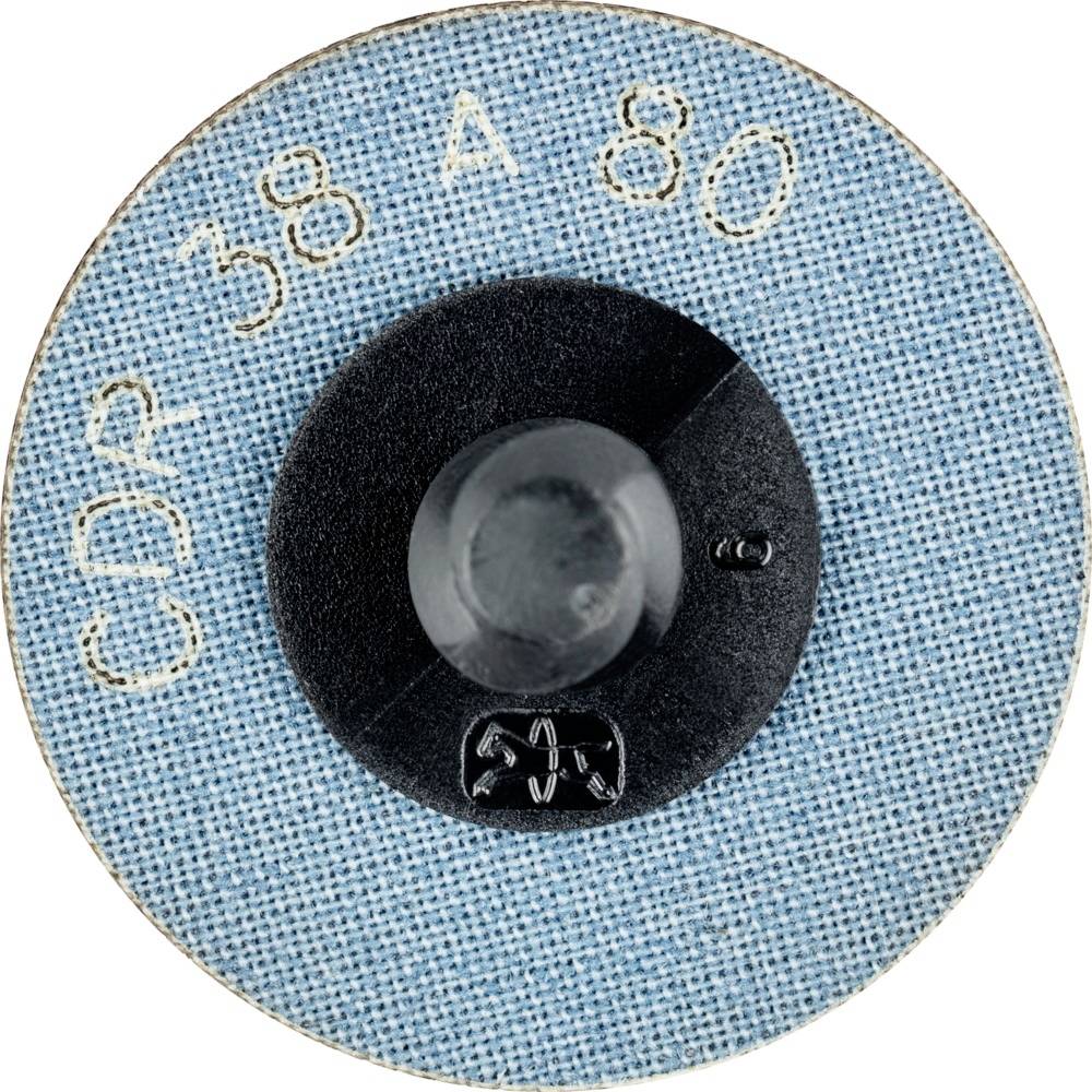 PFERD TOOLS CDR 38A 80 42770408 Schleifblatt Körnung (num) 80 (Ø) 38mm 100St.