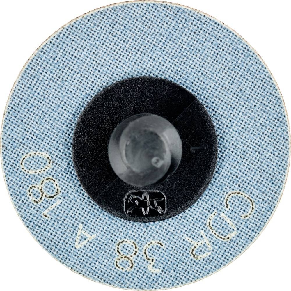 PFERD TOOLS CDR 38A 180 42770418 Schleifblatt Körnung (num) 180 (Ø) 38mm 100St.