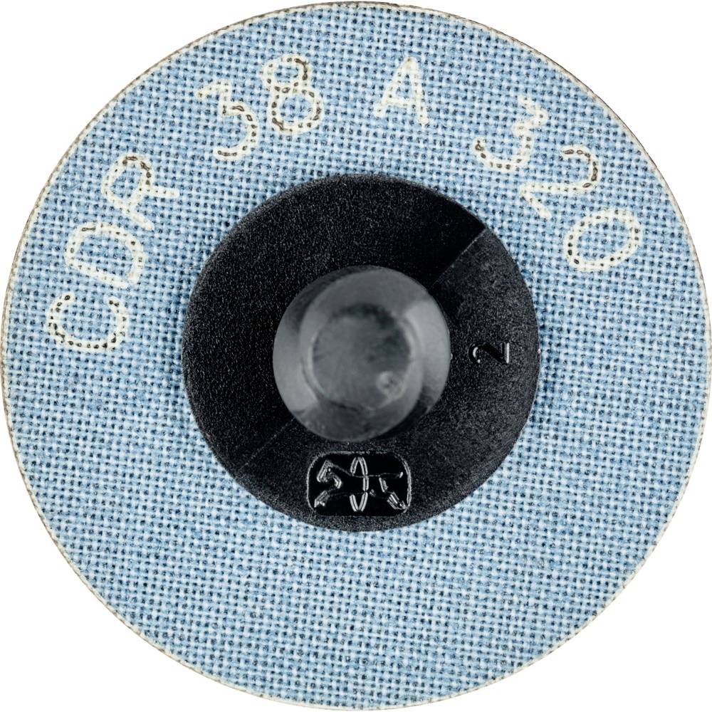 PFERD TOOLS CDR 38A 320 42770432 Schleifblatt Körnung (num) 320 (Ø) 38mm 100St.