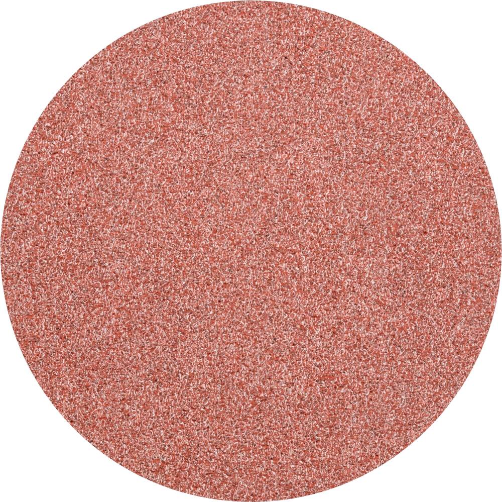 PFERD TOOLS CDR 50A 80 42770508 Schleifblatt Körnung (num) 80 (Ø) 50mm 100St.