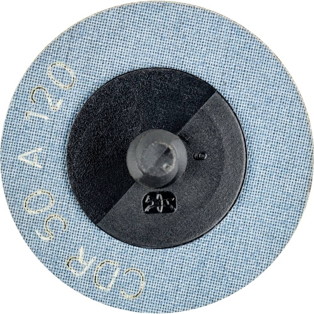 PFERD TOOLS CDR 50A 120 42770512 Schleifblatt Körnung (num) 120 (Ø) 50mm 100St.