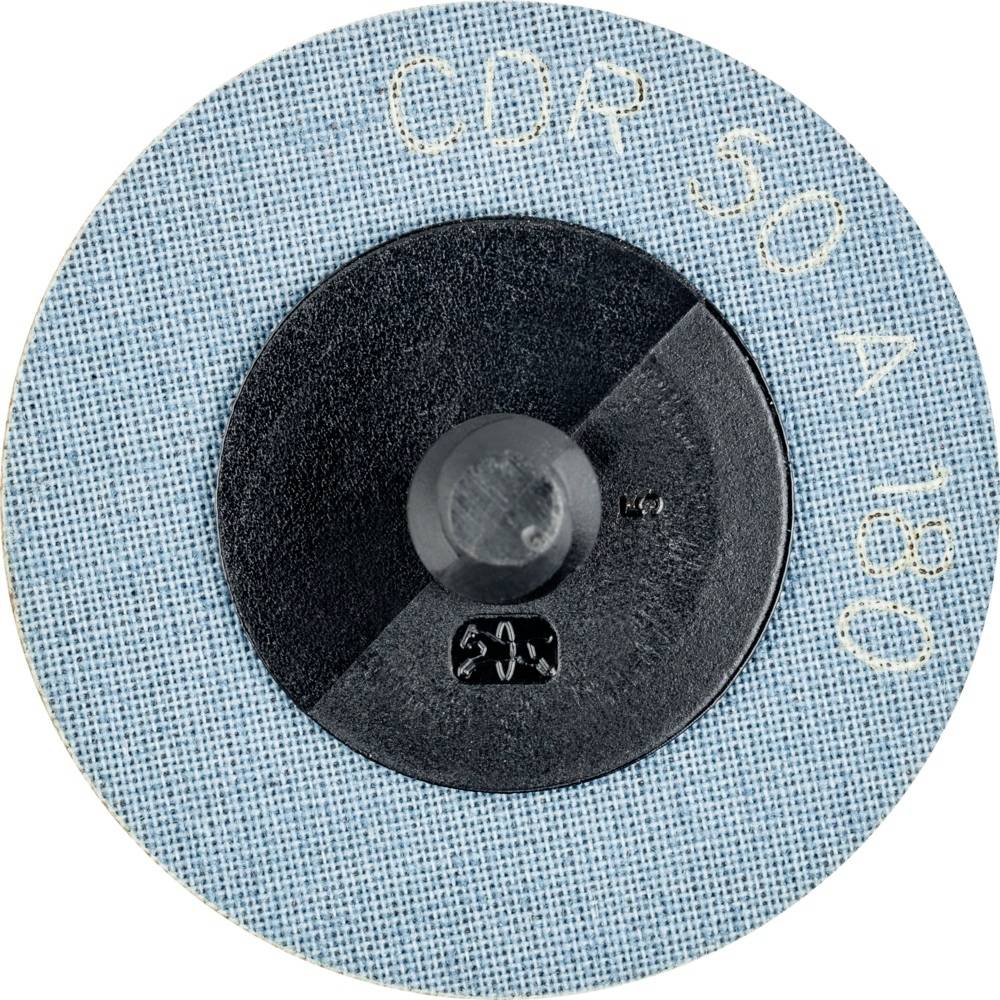 PFERD TOOLS CDR 50A 180 42770518 Schleifblatt Körnung (num) 180 (Ø) 50mm 100St.