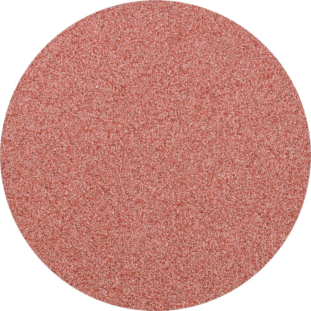 PFERD TOOLS CDR 75A 60 42770706 Schleifblatt Körnung (num) 60 (Ø) 75mm 50St.