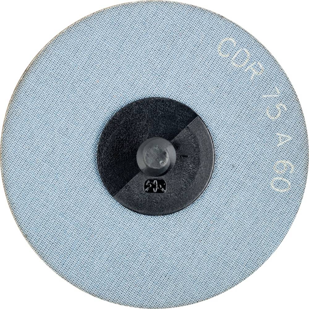 PFERD TOOLS CDR 75A 60 42770706 Schleifblatt Körnung (num) 60 (Ø) 75mm 50St.