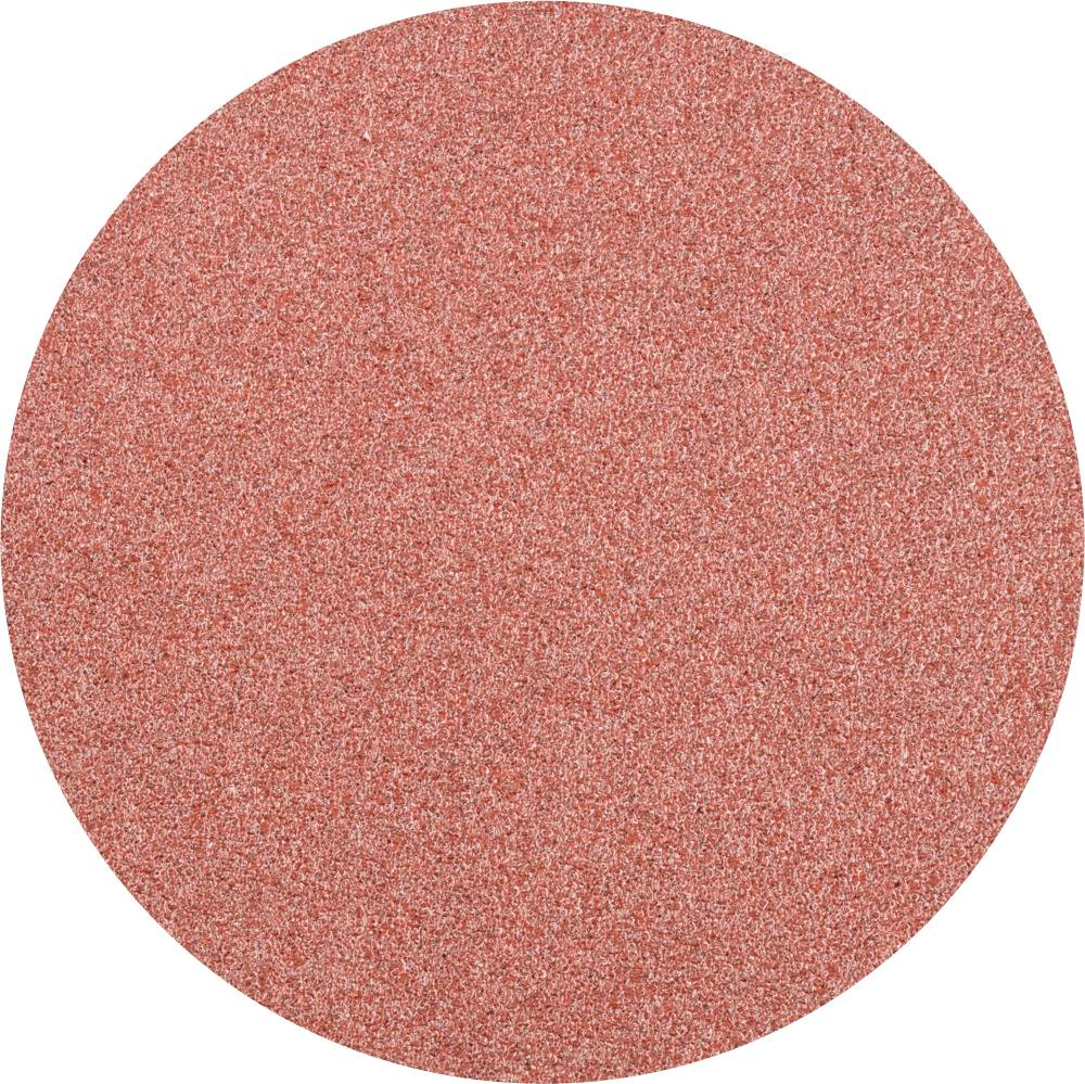 PFERD TOOLS CDR 75A 80 42770708 Schleifblatt Körnung (num) 80 (Ø) 75mm 50St.